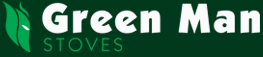 greenman stoves logo